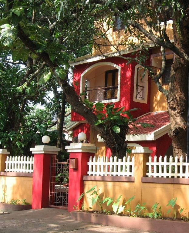 Bethany Inn Вагатор Экстерьер фото